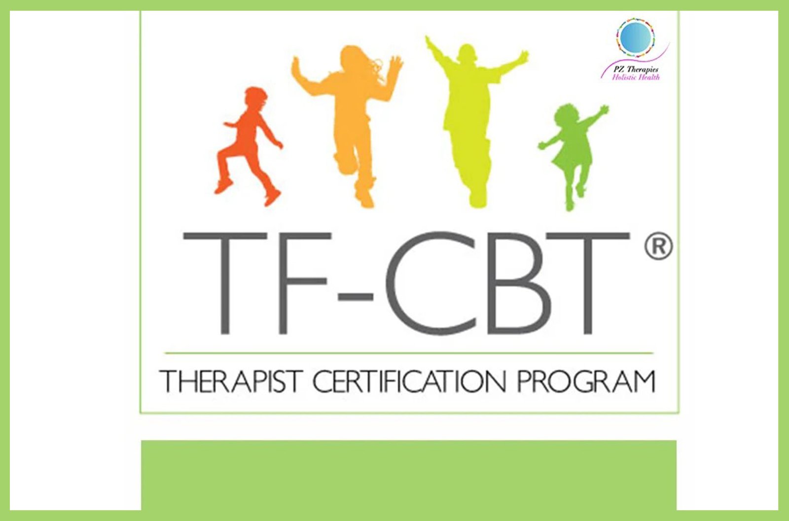 TF-CBT
