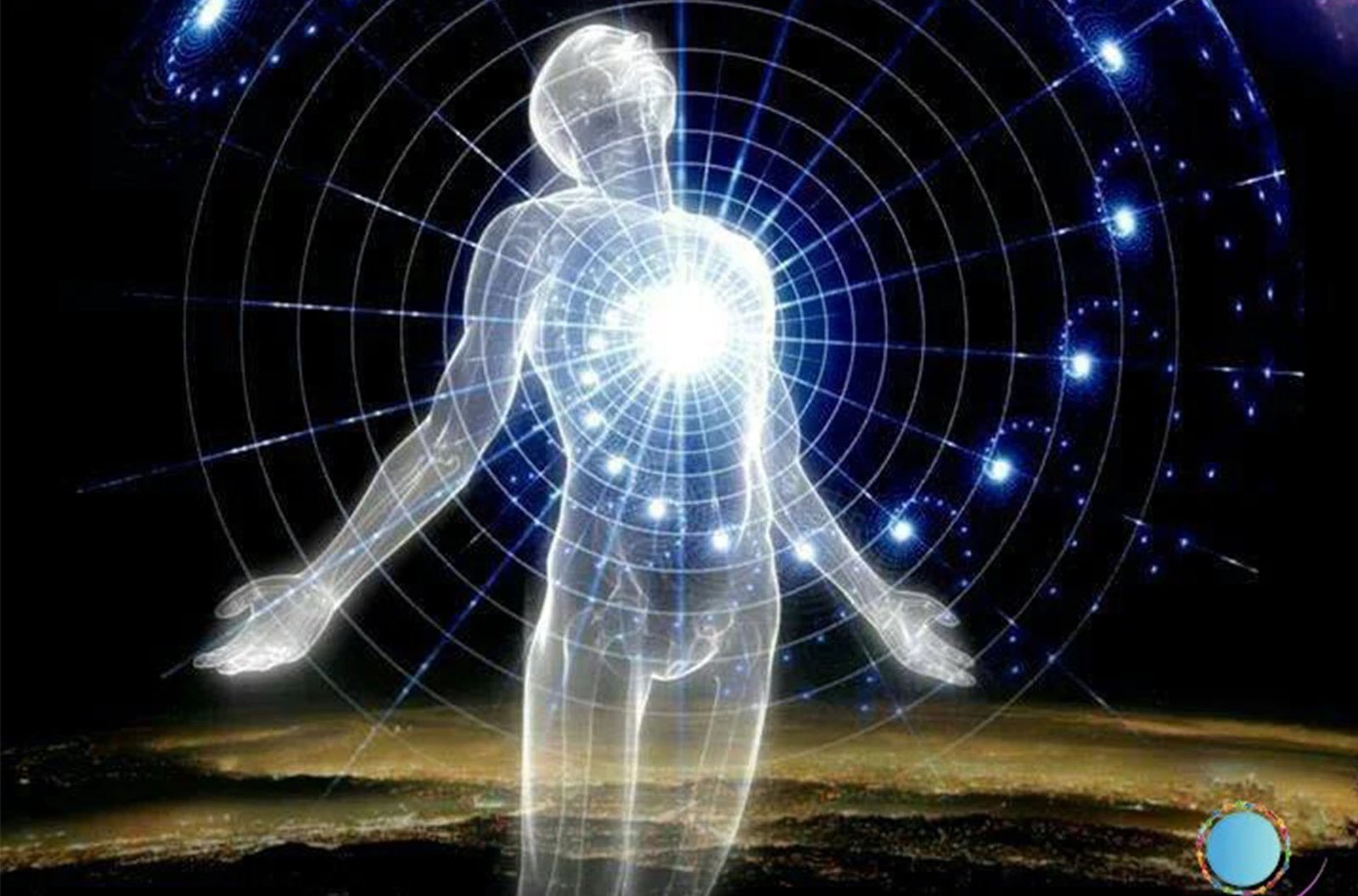 ΚΟΣΜΟΕΝΕΡΓΕΙΑΚΗ ΘΕΡΑΠΕΥΤΙΚΗ