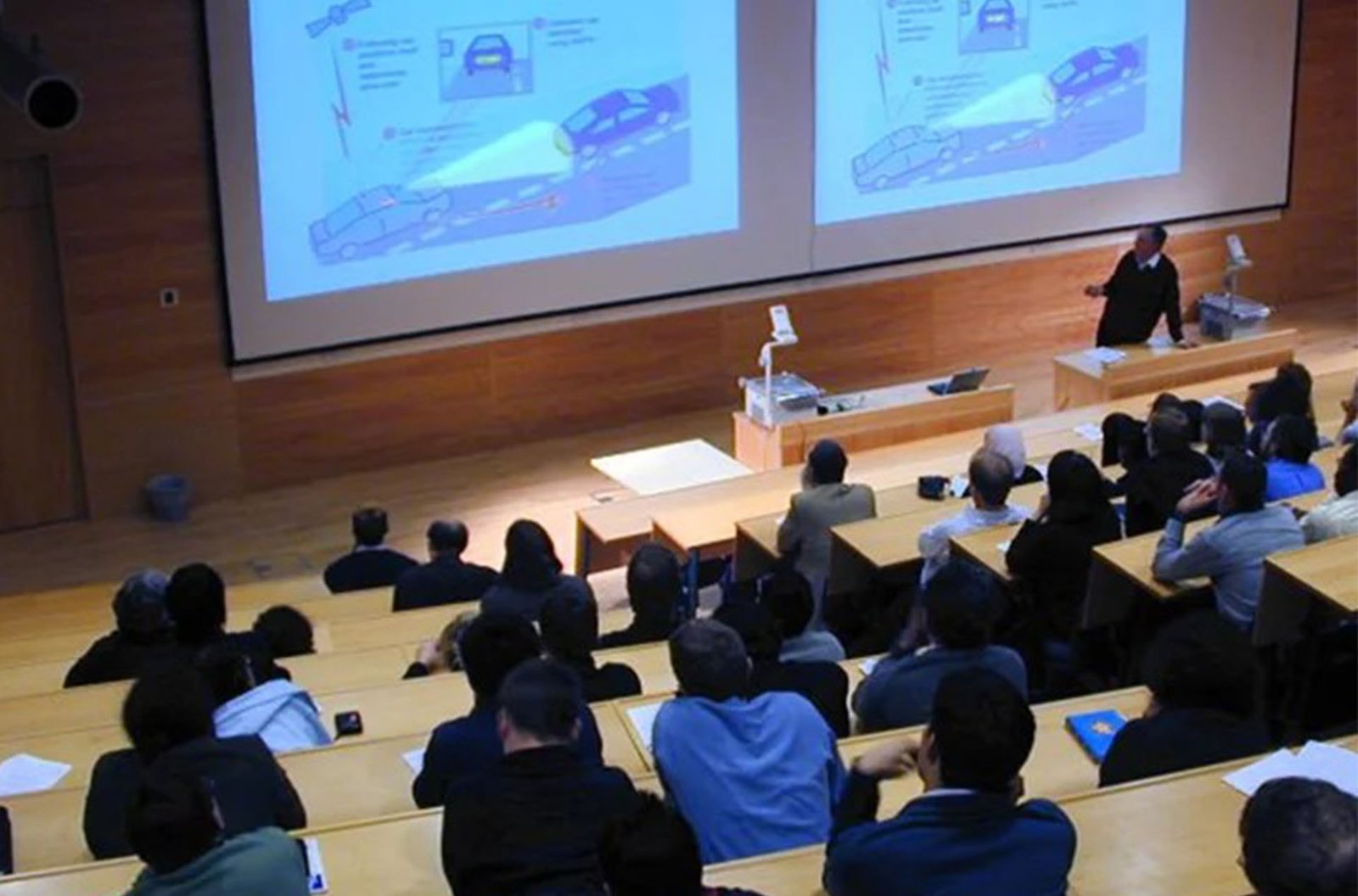 ΣΕΜΙΝΑΡΙΑ – ΒΙΩΜΑΤΙΚΑ